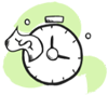 动物伴侣健身活动