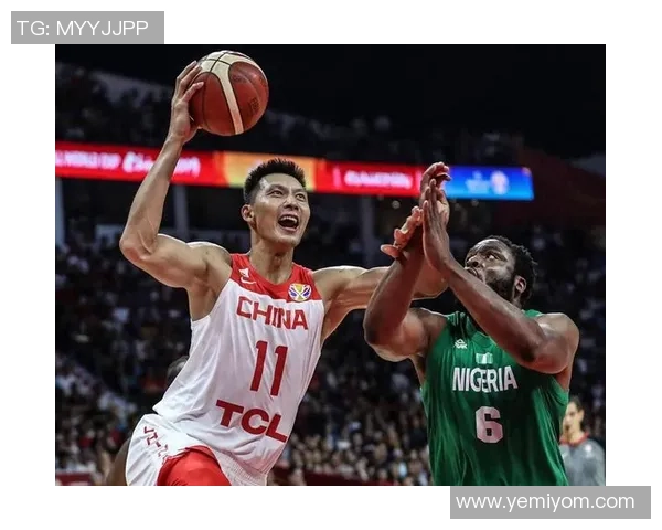 易建联:从篮球场上的传奇到中国体育的象征,如何影响年轻一代运动员成长 易建联:从篮球场上的传奇到中国体育的象征,如何影响年轻一代运动员成长