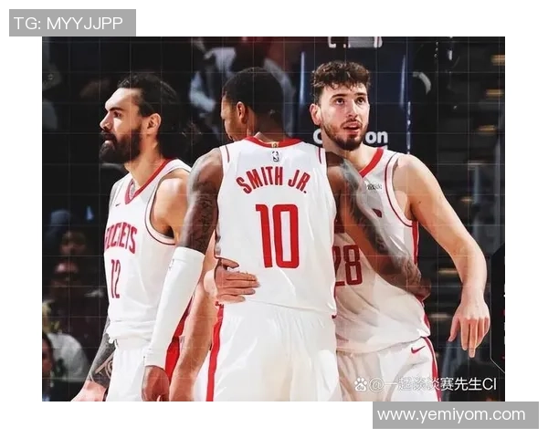 火箭与雷霆季后赛激战正酣谁能在这场对决中笑到最后