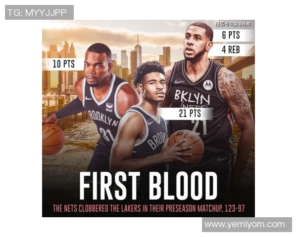 篮网对湖人比赛直播时间及观看方式详解 篮网对湖人比赛直播时间及观看方式详解